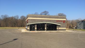 Honor Credit Union - Benton Harbor