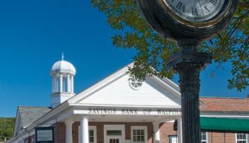 Savings Bank of Walpole