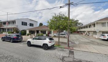 Salinas Mortgage Co