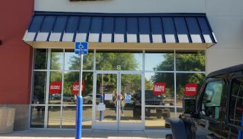 Lendmark Financial Services LLC