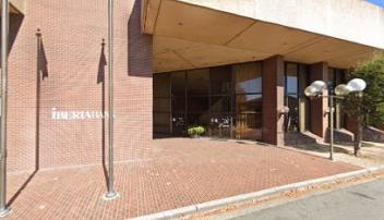 Carol Parham: First Horizon Mortgage