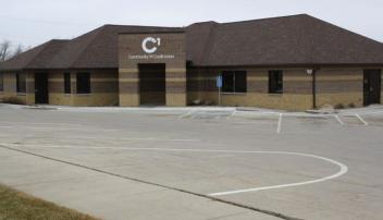 Community 1st Credit Union