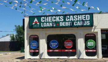 ACE Cash Express