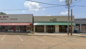 Hope Credit Union