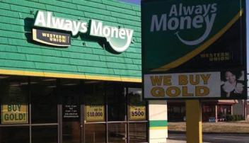 Always Money