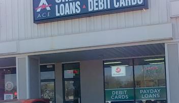 ACE Cash Express