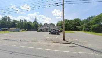Maine Savings