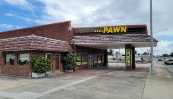 Capital Pawn - Okeechobee
