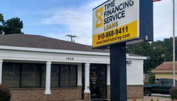 Time Financing Service