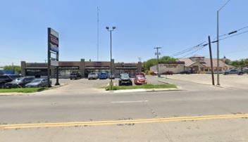 Texan Credit Corporation