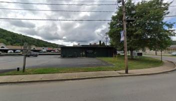 Bradford Area Federal Credit Union