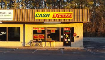 Cash Express