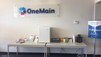 OneMain Financial