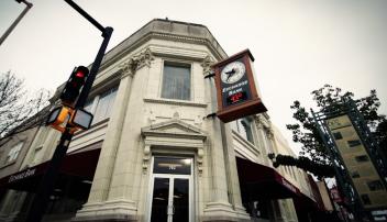 Exchange Bank