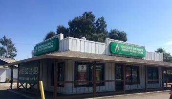 ACE Cash Express