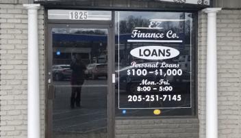 EZ Finance