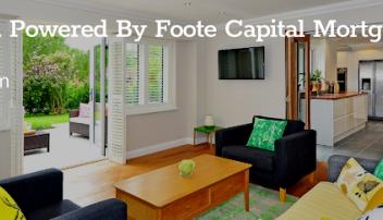 Rebecca Foote Mortgage Team