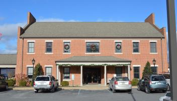 Mifflinburg Bank & Trust
