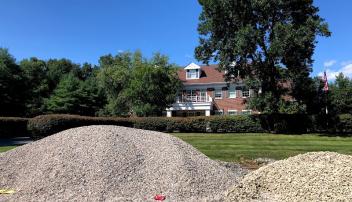 Charles River Bank