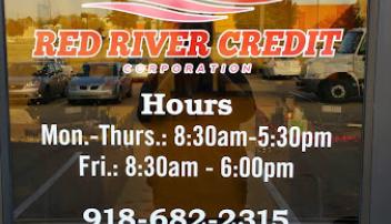 Red River Credit Corporation