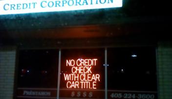 Red River Credit Corporation