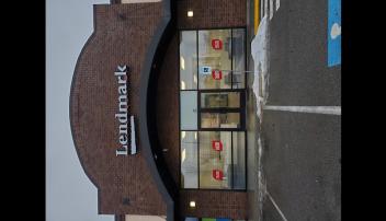 Lendmark Financial Services LLC