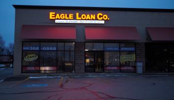 Eagle Loan