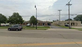 Monroe Federal Savings & Loan