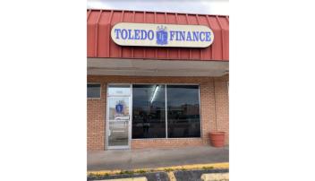 Toledo Finance