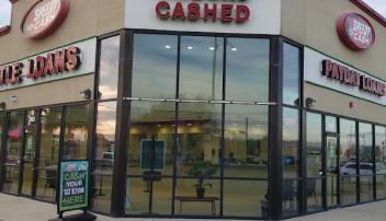 Speedy Cash