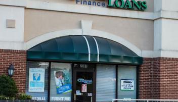 Regional Finance