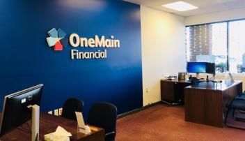 OneMain Financial