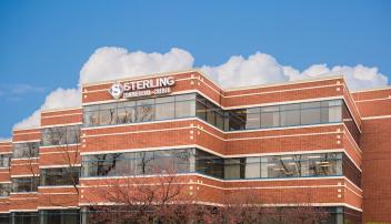 Sterling Commercial Credit