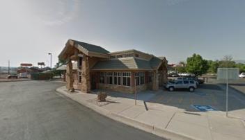 High Country Bank Canon City