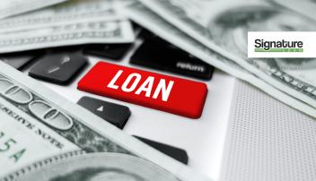 Signature Loan