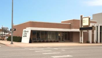 Security First Bank
