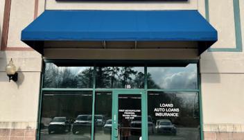 First Metropolitan Financial Services