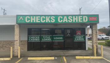 ACE Cash Express