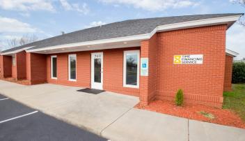 Time Financing Service
