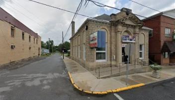 AmeriServ Financial Bank