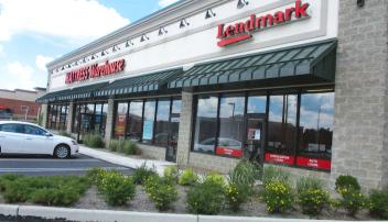 Lendmark Financial Services LLC
