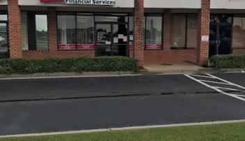 Lendmark Financial Services LLC