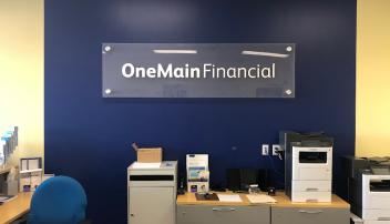 OneMain Financial