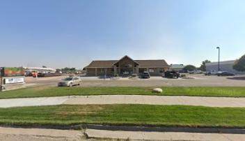 The Eastern Colorado Bank