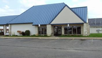 Community Financial Credit Union