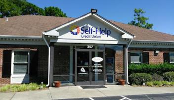 Self-Help Credit Union