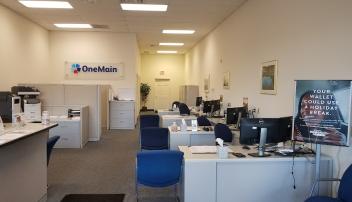 OneMain Financial