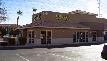 Dollar Loan Center