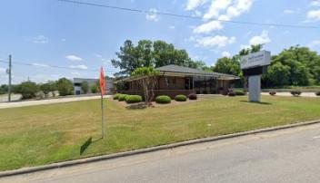 AgCarolina Farm Credit