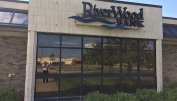 RiverWood Bank